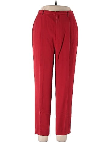 Linda Allard Ellen Tracy Casual Pants (view 1)