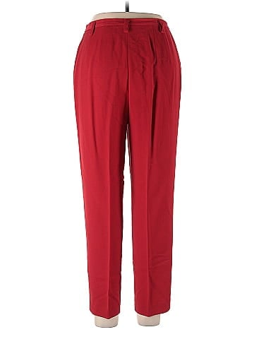Linda Allard Ellen Tracy Casual Pants (view 2)