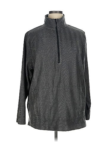 Cuddl Duds Pullover Sweater (view 1)