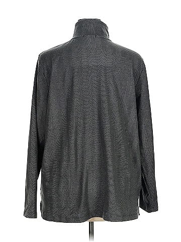 Cuddl Duds Pullover Sweater (view 2)