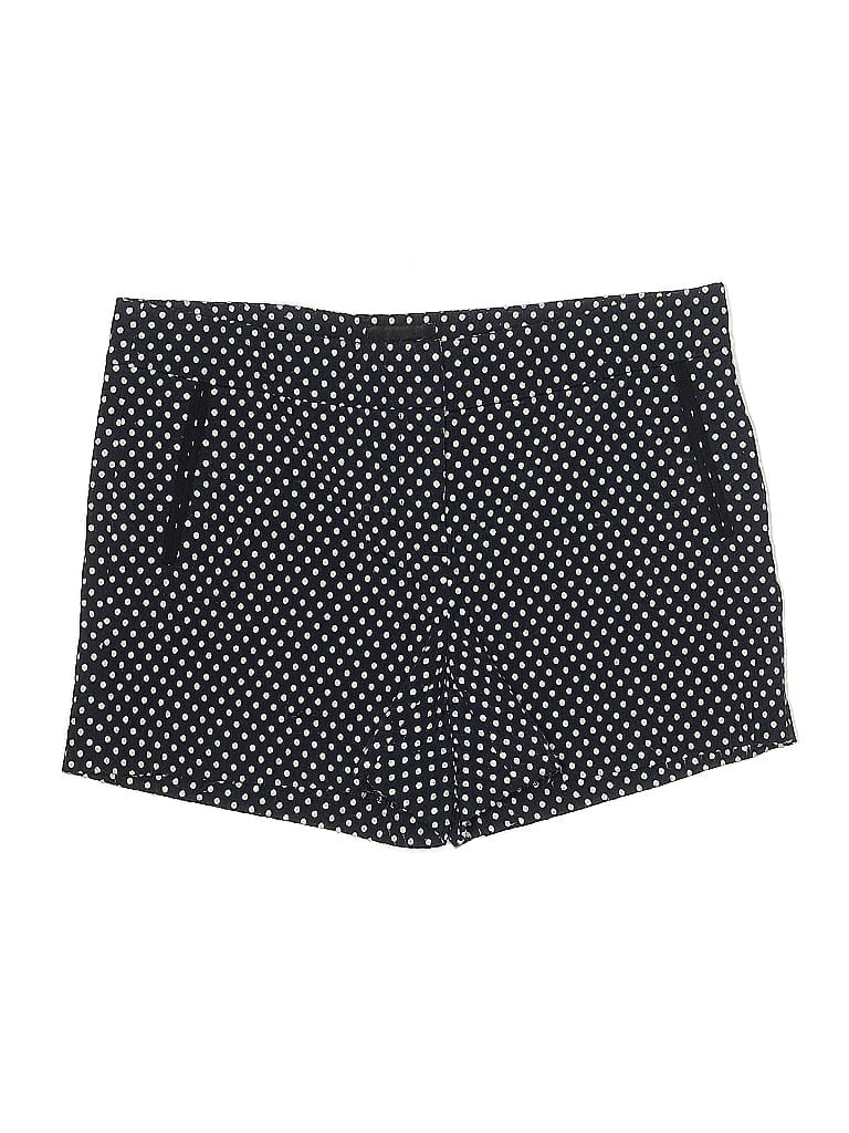 Pre-owned Cynthia Rowley Shorts In Black