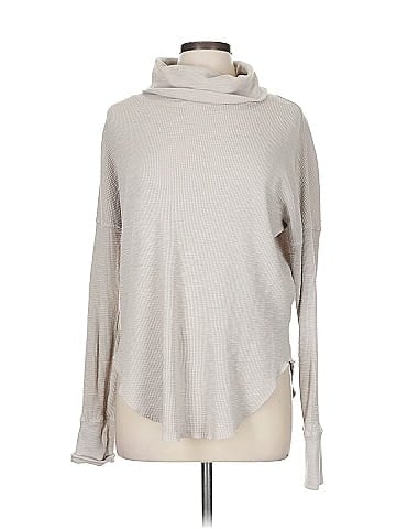 Dylan Turtleneck Sweater (view 1)