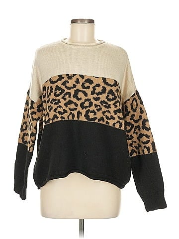 Only Pullover Sweater (view 1)