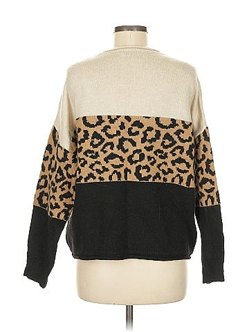 Only Pullover Sweater (view 2)