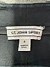 St. John Sport Blue Jeans Size 8 - photo 6
