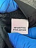 St. John Sport Blue Jeans Size 8 - photo 7