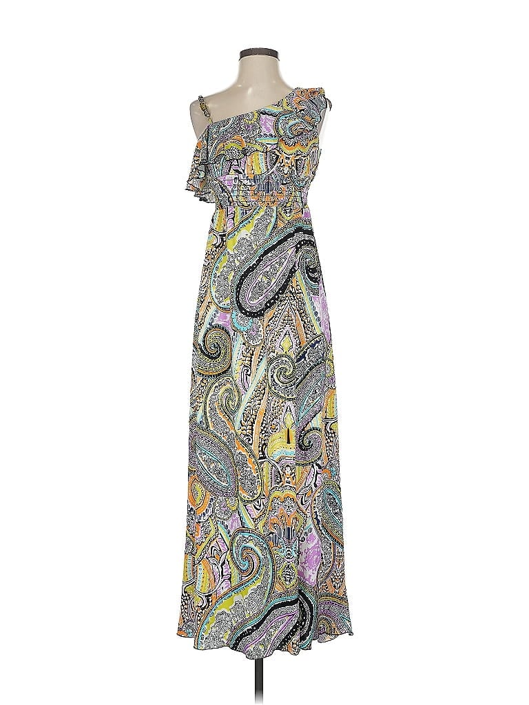 Click to view more detailed imagery on our partner's website Pre-owned Speechless Casual Dress In Gray