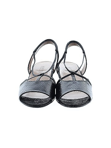 Anyi Lu Wedges (view 2)