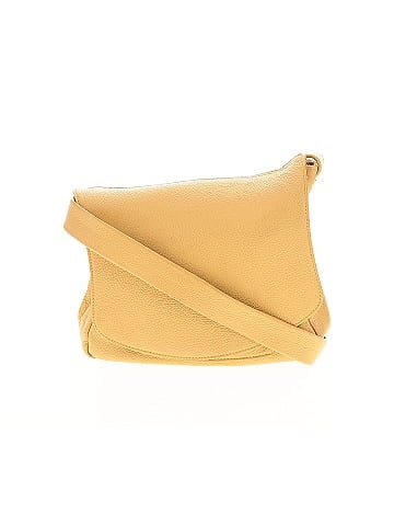 Laggo Leather Crossbody Bag (view 1)