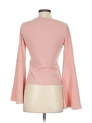 Jack by BB Dakota Long Sleeve Top (view 2)
