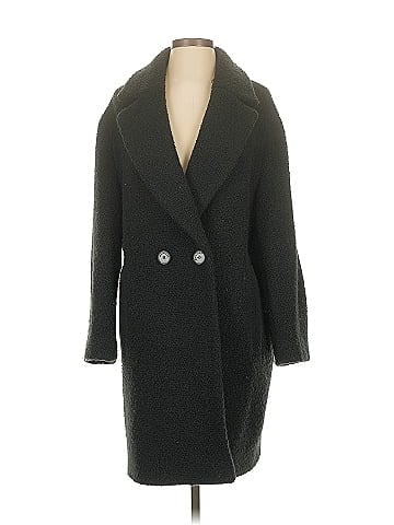 Whistles Coat (view 1)