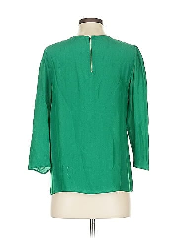 Claudie Pierlot 3/4 Sleeve Blouse (view 2)