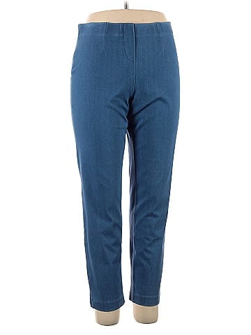 Holland Ave Casual Pants (view 1)