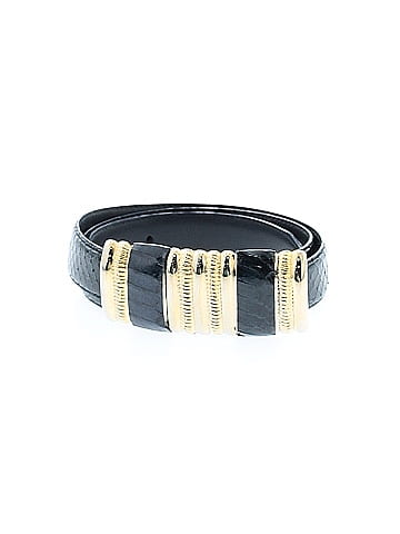 Assorted Brands Leather Belt (view 1)
