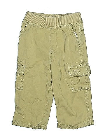 The Children's Place Cargo Pants (view 1)