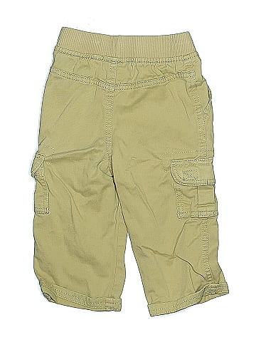 The Children's Place Cargo Pants (view 2)