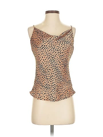 Heartloom Sleeveless Top (view 1)