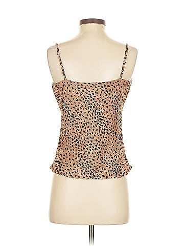 Heartloom Sleeveless Top (view 2)