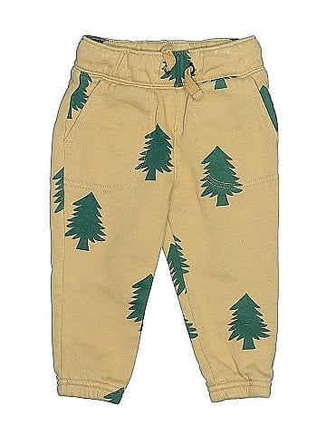 Cat & Jack Casual Pants (view 1)