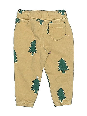 Cat & Jack Casual Pants (view 2)