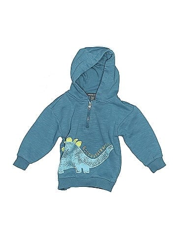 Primark Pullover Hoodie (view 1)