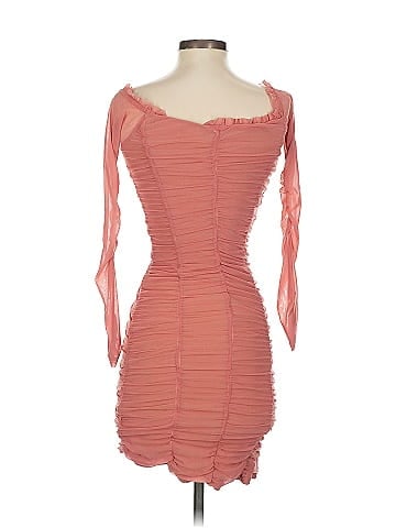Majorelle Cocktail Dress (view 2)
