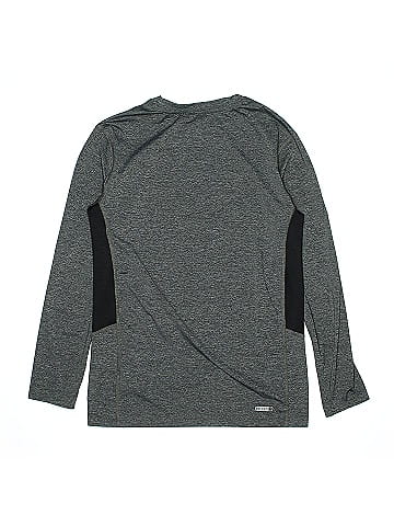 Active by Old Navy Long Sleeve T-Shirt (view 2)