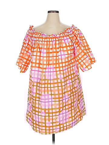 Corey Lynn Calter 3/4 Sleeve Blouse (view 1)