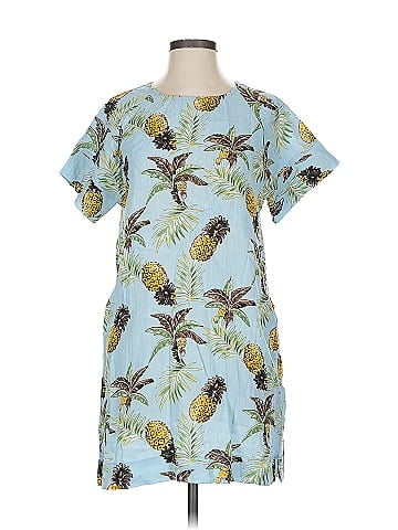 Ellison Casual Dress (view 1)