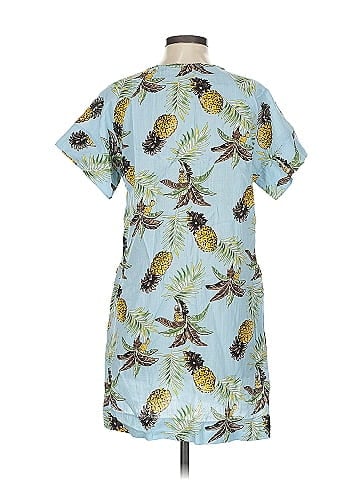 Ellison Casual Dress (view 2)