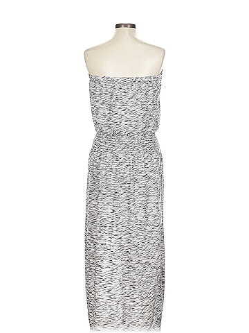 Becca Casual Dress (view 2)