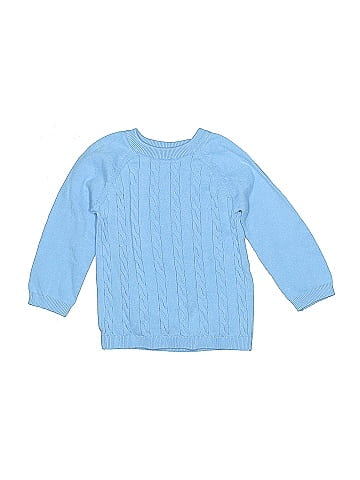 Gymboree Pullover Sweater (view 1)