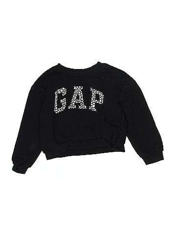 Baby Gap Pullover Sweater (view 1)