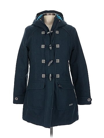 Merrell Coat (view 1)