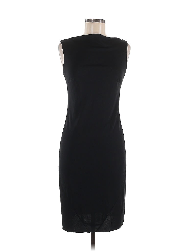 Click to view more detailed imagery on our partner's website Pre-owned Express Cocktail Dress In Black