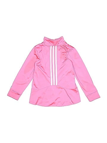 Adidas Track Jacket (view 2)