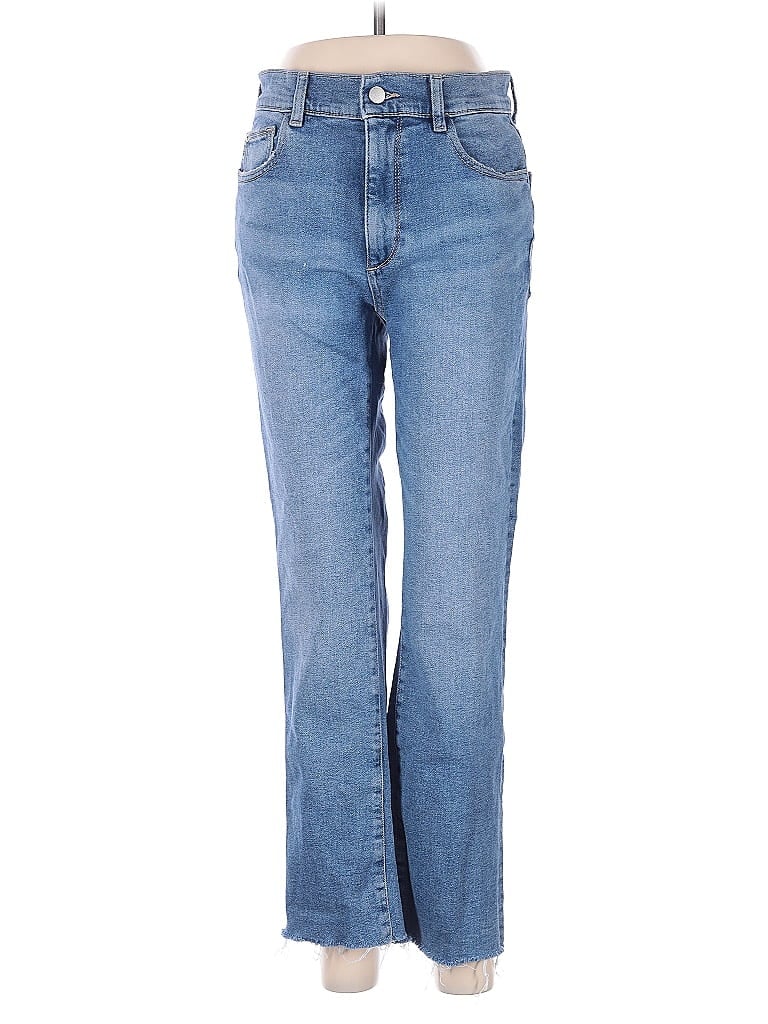Click to view more detailed imagery on our partner's website Pre-owned Dl1961 Jeans In Blue