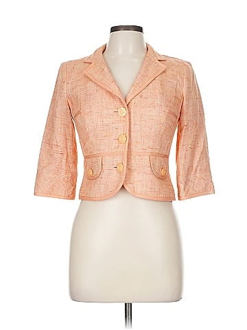 Cynthia Cynthia Steffe Blazer (view 1)