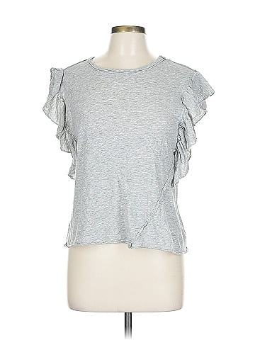 Vestique Short Sleeve Top (view 1)