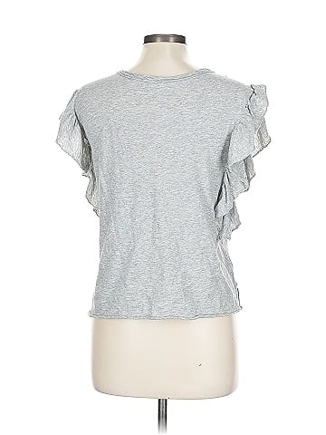 Vestique Short Sleeve Top (view 2)