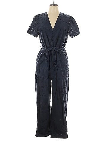 Whistles Jumpsuit (view 1)
