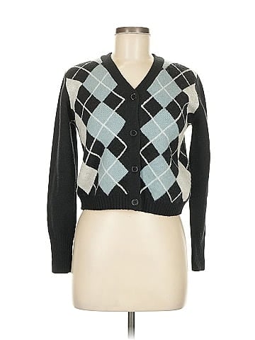 Zaful Cardigan (view 1)