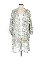Wallflower Kimono