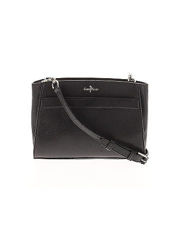 Cole Haan Leather Crossbody Bag (view 1)