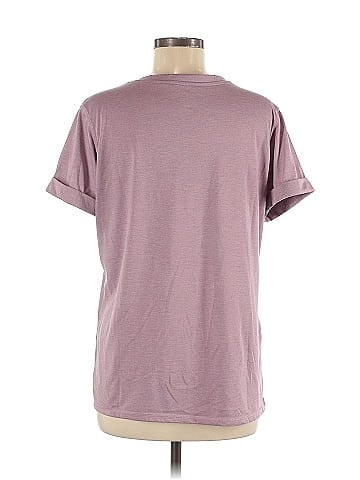 Leg3nd Short Sleeve T-Shirt (view 2)