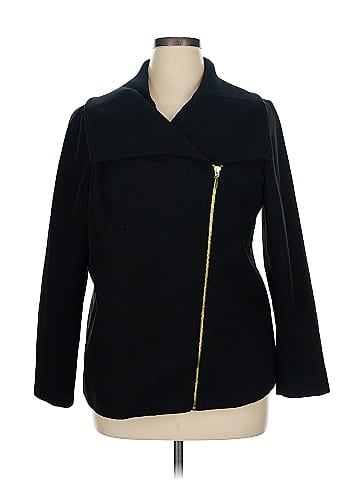 Chico's Coat (view 1)