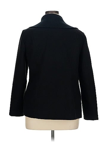 Chico's Coat (view 2)
