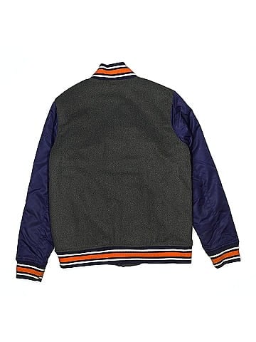 NHL Jacket (view 2)