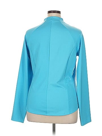 Sigrid Olsen Track Jacket (view 2)