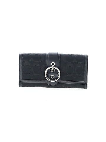 Coach Wallet (view 1)
